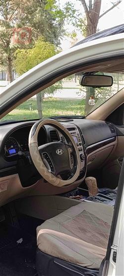 هيونداي سانتافي